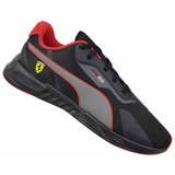 Puma Ferrari Tiburion Crna | shoptok.hr