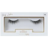 Ellie Lashes Veštačke trepavice 14 Cene