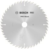 Bosch list kružne testere Optiline Wood 260 x 30 x 3,2 mm, 48 - 2608641202 | ePonuda.com
