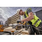 Dewalt AKU KRUŽNA PILA 18V BEZ BATERIJA DCS577N | shoptok.hr
