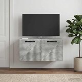  TV ormar za zid Zidne 59,5 x 41 x 30 cm Konstruirano drvo | shoptok.hr