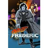 Steam Frederic: Resurrection of Music Director's Cut Key GLOBAL | Eponuda.com