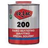 Er-lac 200 razređivač 0.75 l Cene