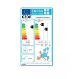  OZON S/U18AWHBM75 inverter klima uređaj WiFi + grejač ELE02877 | Eponuda.com