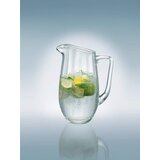 Villeroy Boch STEKLENI VRČ ROSE GARDEN 1500 ml | Shoptok.si