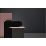 Olovka KEMIJSKA GUMIRANA POLY BALL URBAN XB FABER CASTELL 241187 PALE ROSE | Shoptok.si