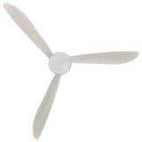  Lucci air 512911 - LED plafonski ventilator AIRFUSION LED/20W/230V drvo/bela + daljinski upravljač | Eponuda.com