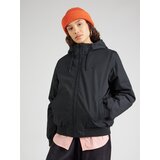 Volcom Prehodna jakna 'WERNAN' črna | Shoptok.si