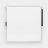  DRŽAČ TOALETNOG PAPIRA RENEW 414565 WHITE | Eponuda.ba