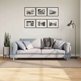  HUARTE kratka vlakna mek i periv boja pijeska 100x200 cm Cijene