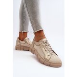 Maciejka Women's Leather Shoes | shoptok.hr