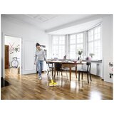 Karcher Baterijski talni čistilnik Kärcher FC 3 Cordless (7,2 V, najv. površina: 60 m2, delovna širina: 30 cm) | Shoptok.si