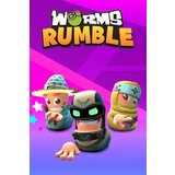 Steam Worms Rumble - Action All-Stars Pack (DLC) (PC) Key GLOBAL Steam Worms Rumble - Action All-Stars Pack (DLC) (PC) Key GLOBAL Slike