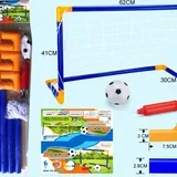 fudbalski set, mini