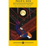 Hachette Philip K. Dick - Do Androids Dream Of Electric Sheep? | Eponuda.com