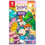Nintendo Rugrats: Avanture u Gamelandu (Switch) | shoptok.hr