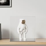 vidaXL Kutija za izlaganje prozirna 40 x 36 x 35 cm akrilna | shoptok.hr