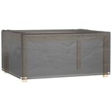  Navlaka za vrtni namještaj sa 8 ušica 160x120x75 cm pravokutna | shoptok.hr