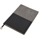  NOTES A5 CRTE (ISPREKIDANE) 80L 80G REPORTER PIERRE CARDIN B4000500IP3 SIVO/CRNI | Eponuda.com