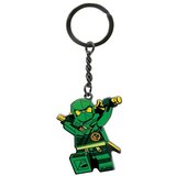 Lego Ninjago emajlirani privezak za ključeve: Lojd | ePonuda.com