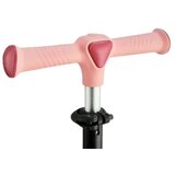 Kinderkraft romobil HALLEY STONE, rose pink | shoptok.hr