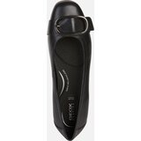 Geox Black women's ballet flats Annytah - Women's | shoptok.hr
