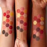 NYX Professional Makeup Ultimate Shadow Palette paleta senčil za oči odtenek Phoenix 16 x 0.83 g | Shoptok.si