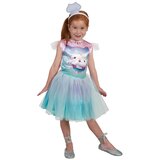Rubies pustni kostum Gabby Cakey cat tutu 3-5 let Cene