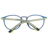  Okvir za naočale za muškarce Police VPL558-490TA5 Plava Ø 49 mm | shoptok.hr
