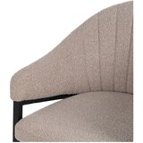 Ixia Bež fotelj – | Shoptok.si