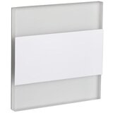 Kanlux 26843 - LED svetiljka za stepenište TERRA LED/0,8W/12V 6500K Cene