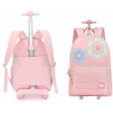 Milla Ranac sa tockicima flower kd--136039t | ePonuda.com