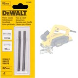 Dewalt List Nož 82mm - Set od 2 komada | shoptok.hr