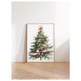 WALLXPERT dekorativna slika u okviru 30 x 40 cm | Eponuda.com