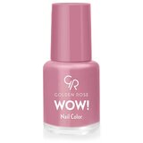 Golden Rose wow lak za nokte 16 6ml | Eponuda.com