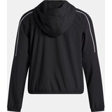 Under Armour UA W Challenger Anorak-BLK Women's Jacket - Women's | shoptok.hr