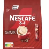 Nescafe Kava Classic 3u1 155 g Cijene