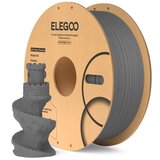 Elegoo PLA Marble Cement Grey - 1,75 mm / 1000 g | Shoptok.si