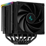 DeepCool AK620 Digital SE crni, 6 Heatpipes R-AK620-BKADMN-Gjd Cooler | ePonuda.com