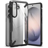 Ringke OVITEK FUSION X ZA SAMSUNG GALAXY S26, ZAŠČITNI, PROZOREN, (5000259619) Cene