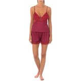 Kisses And Love 1203-BURGUNDY Red Cijene
