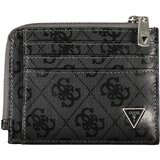 Guess Jeans BLACK MEN&#39;S WALLET Cijene