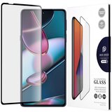Dux ducis Kaljeno steklo za Motorola Edge X30 / Edge 30 Pro – črno Cene