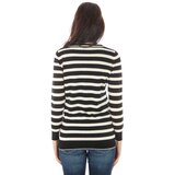 Fred Perry Ženski Crni Pulover | shoptok.hr