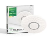 Greentech LED plafonjera 18w 4000k 33cm ( helena-m ) u