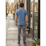 Sinsay Basic pamučna majica kratkih rukava | shoptok.hr