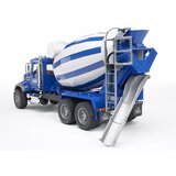 Bruder Kamion Mack mešalica za beton 028145 | ePonuda.com