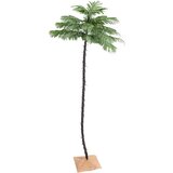  LED palma topla bijela 252 LED žarulje 400 cm | Eponuda.ba