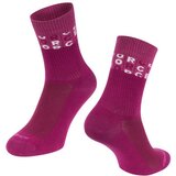 Force čarape mesa, roze l-xl/42-46 ( 90085754 ) cene