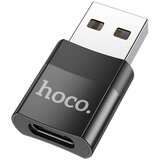 hoco. OTG Adapter (UA17) USB-A na USB Type-C Plug & Play 2A | shoptok.hr
